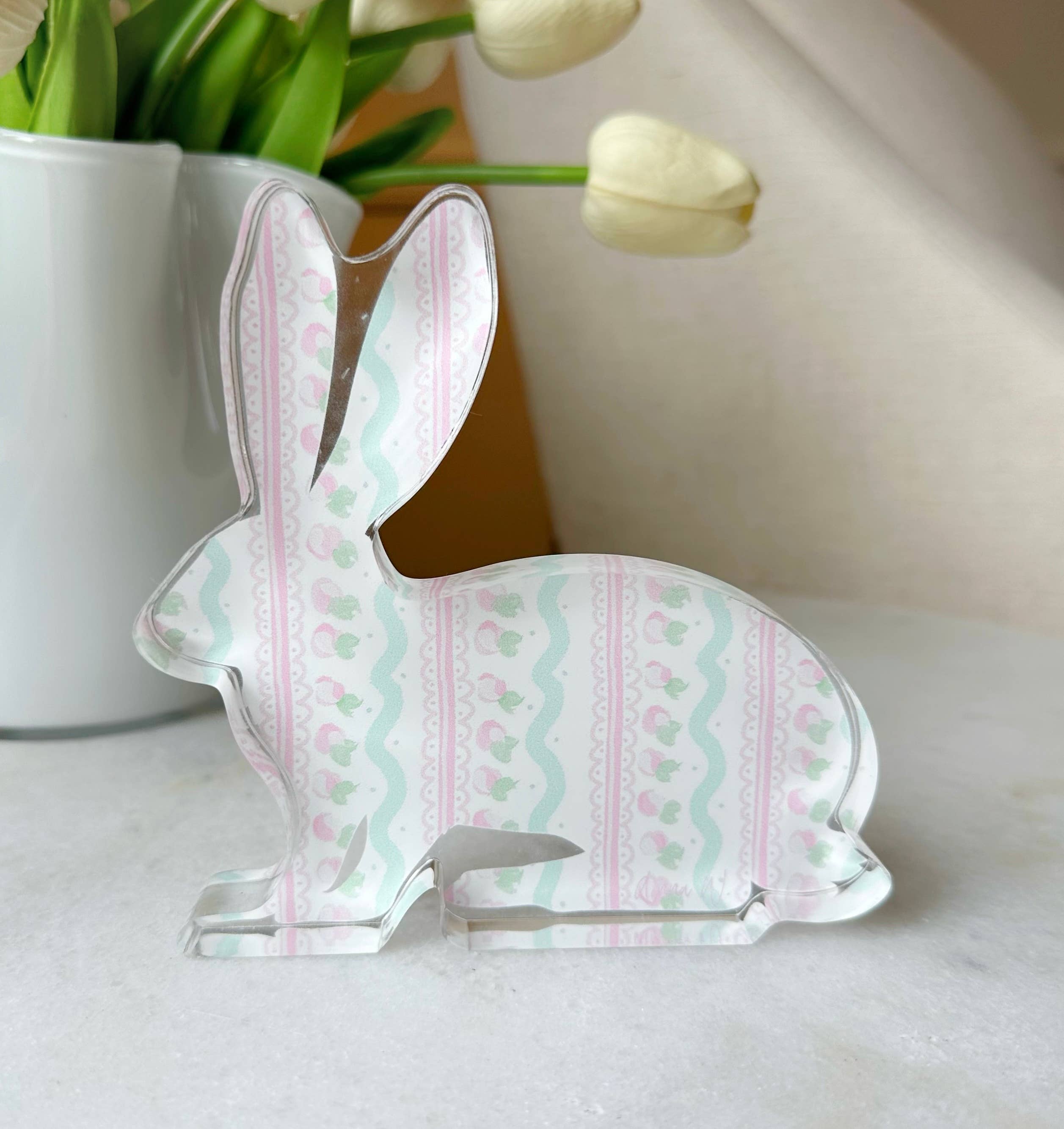 The Easter Edit