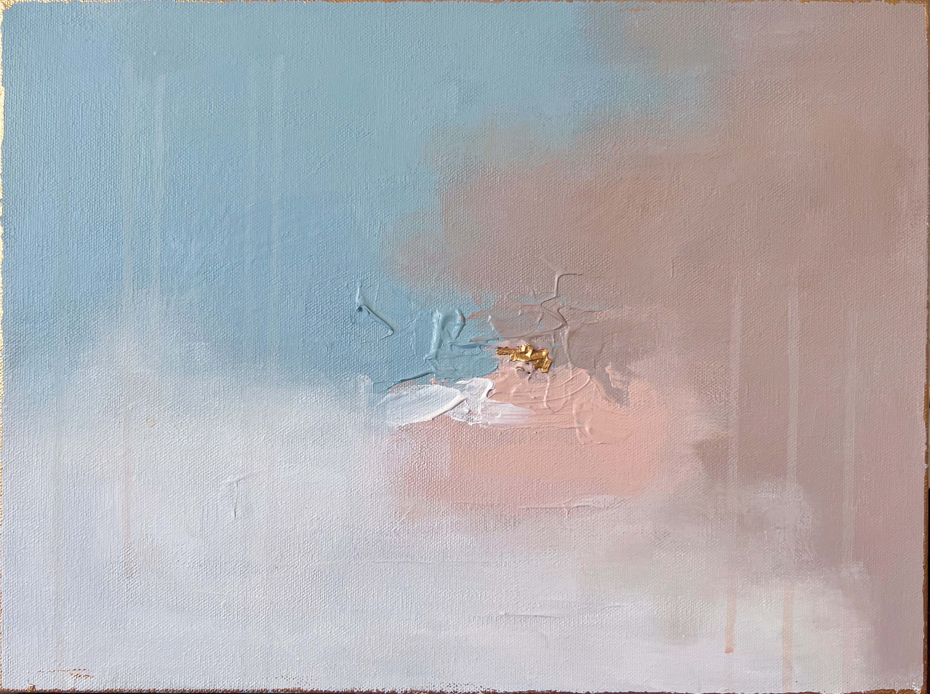 “Echoes of Serenity” - 12” x 16”