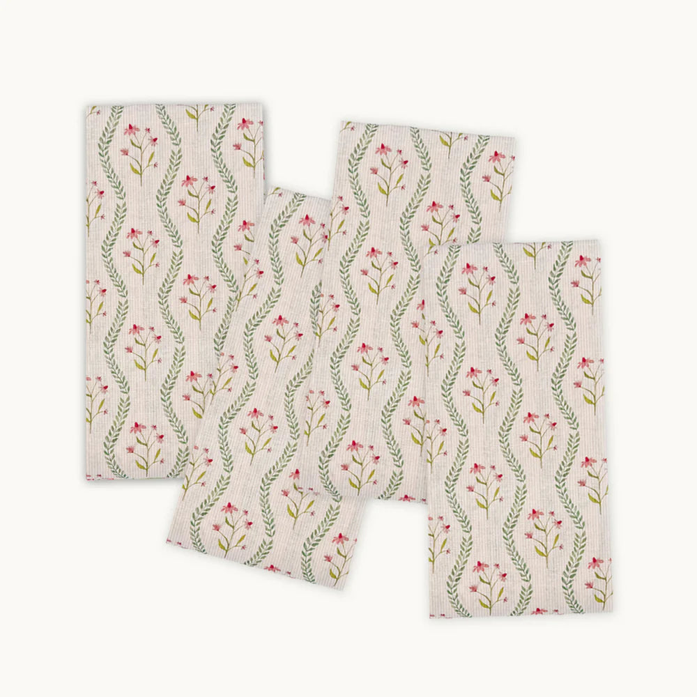 Matilda Napkins (Set of 4)