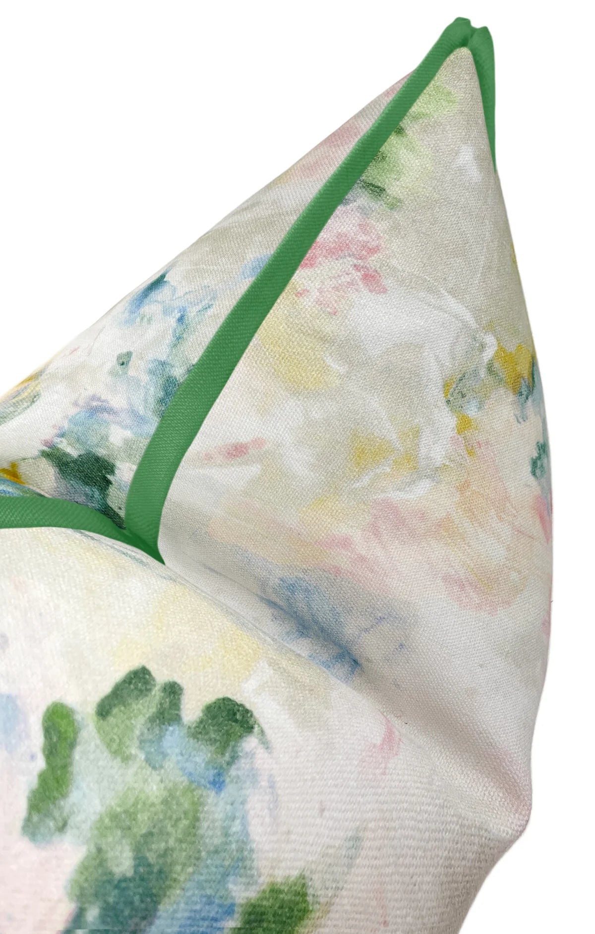 Watercolor Floral - Powder Blue