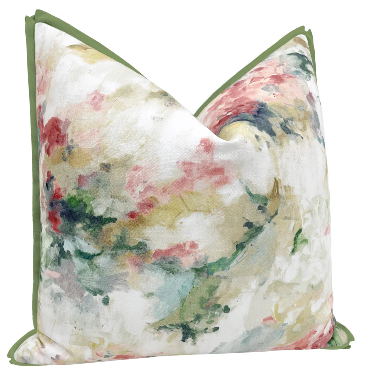 Watercolor Floral - Fern