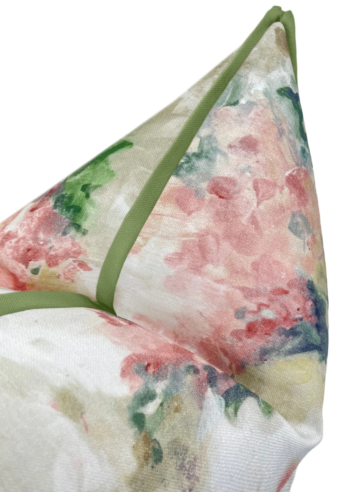 Watercolor Floral - Fern