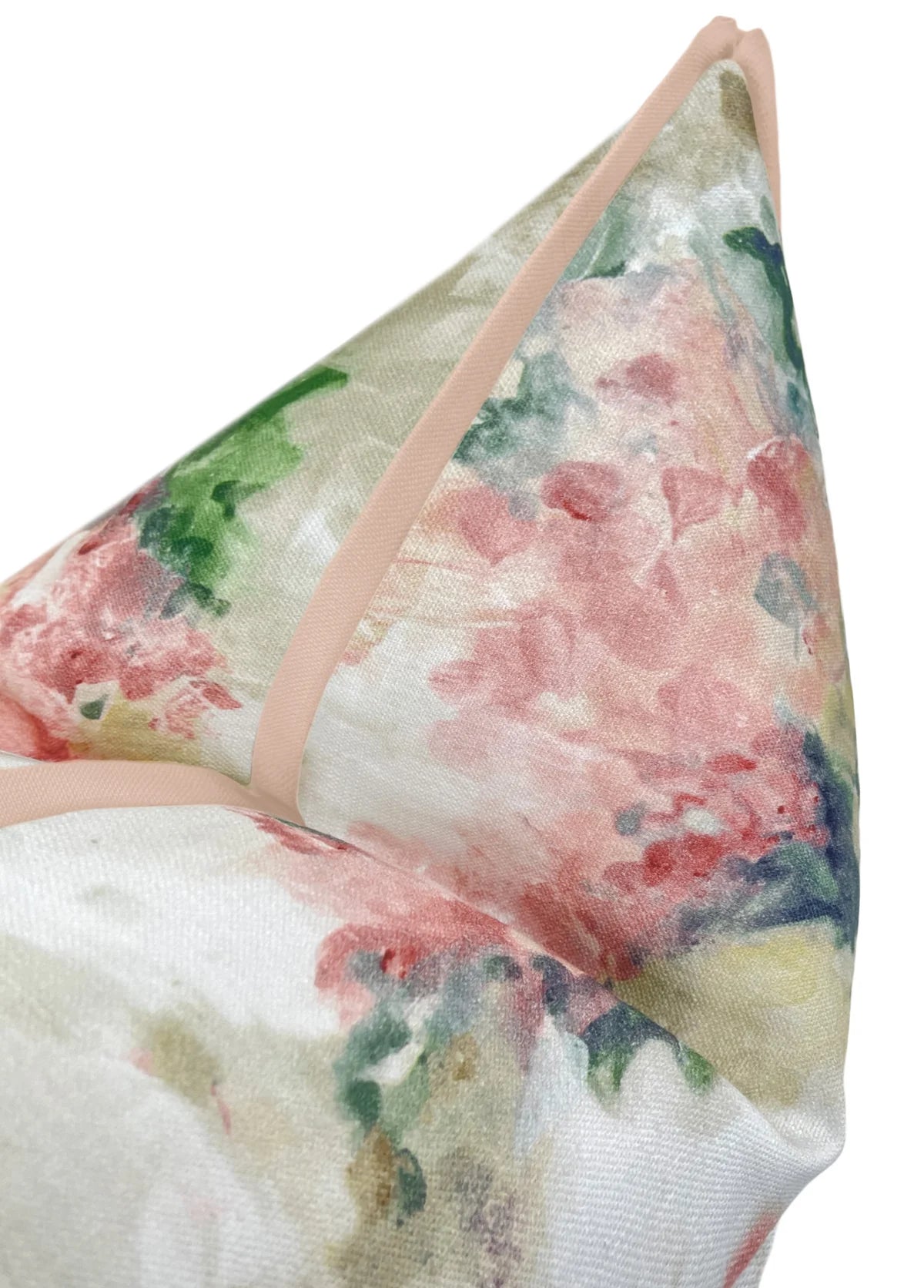 Watercolor Floral - Fern