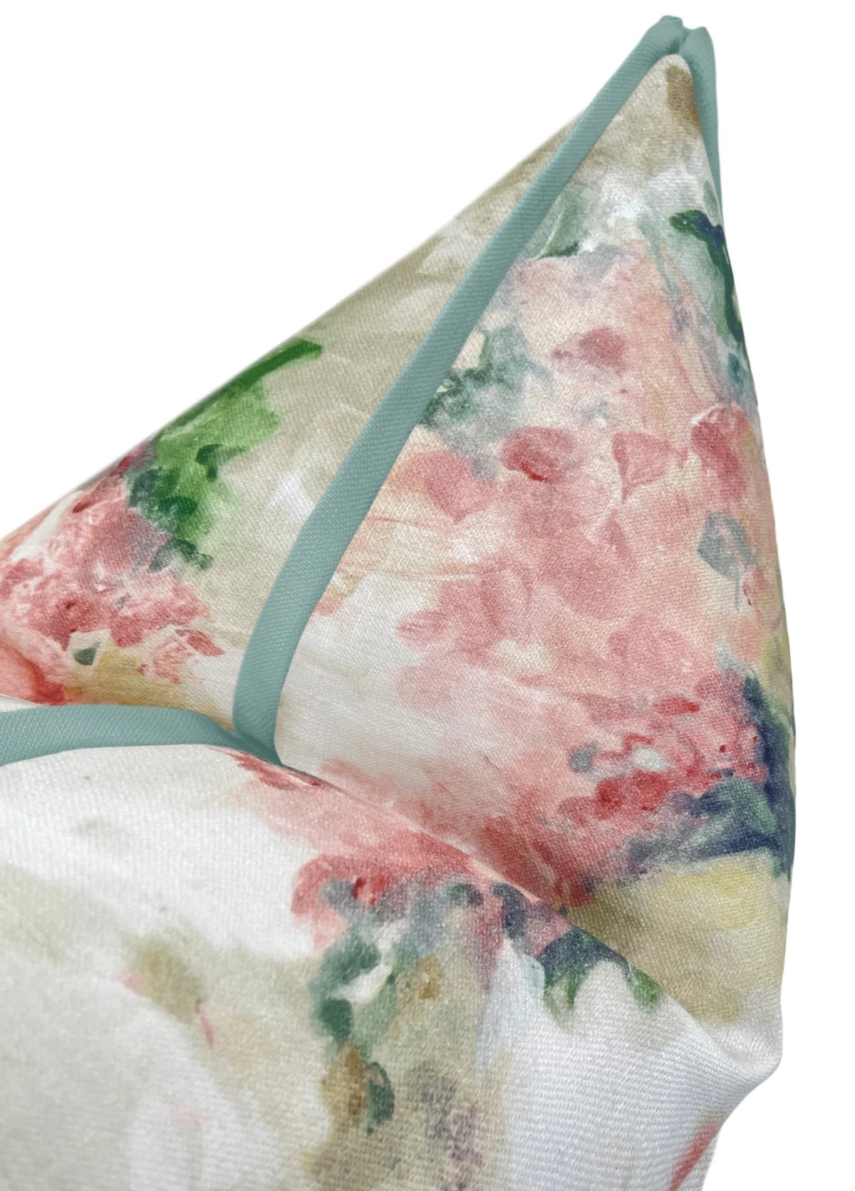 Watercolor Floral - Fern