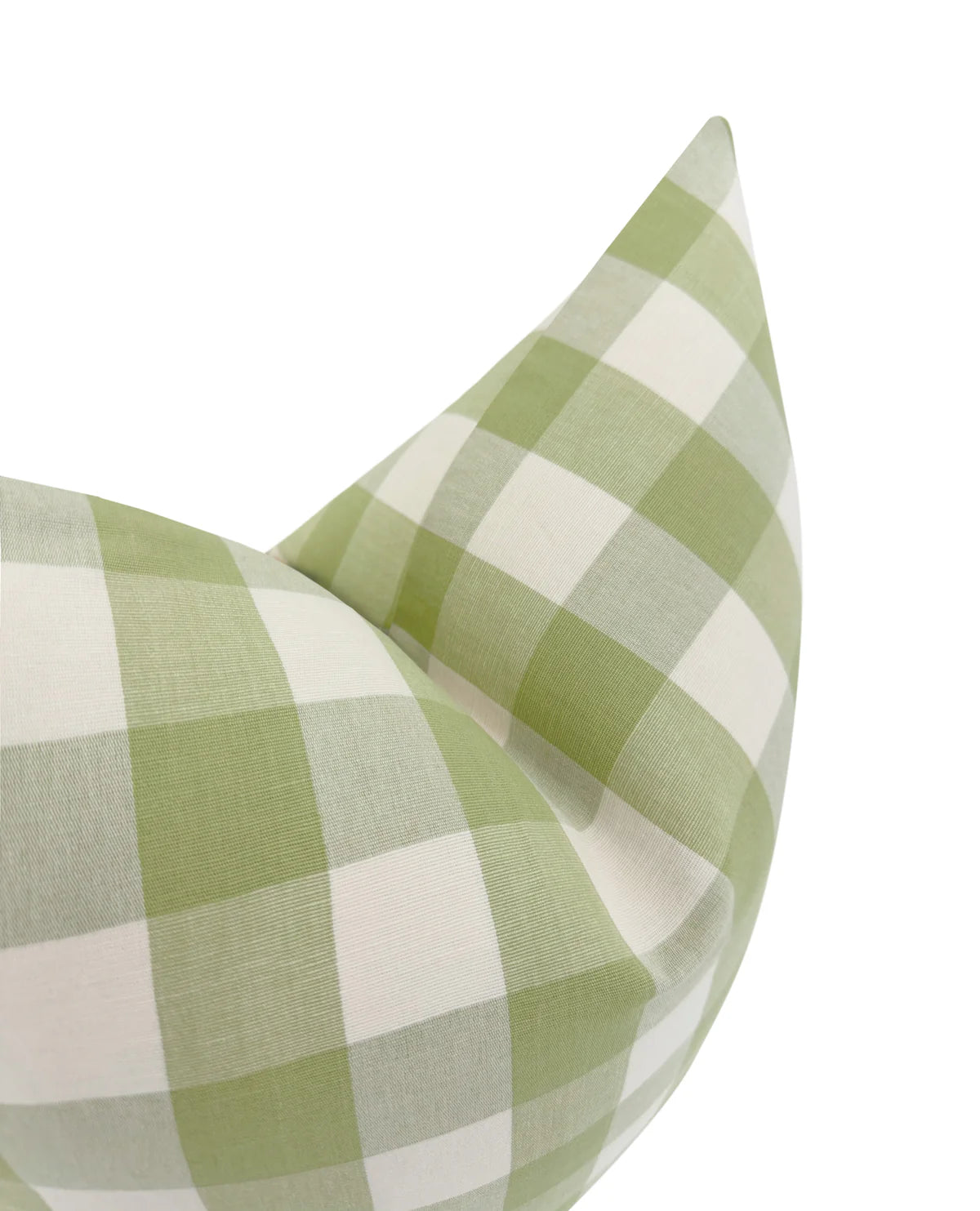 Charleston Check - Celadon
