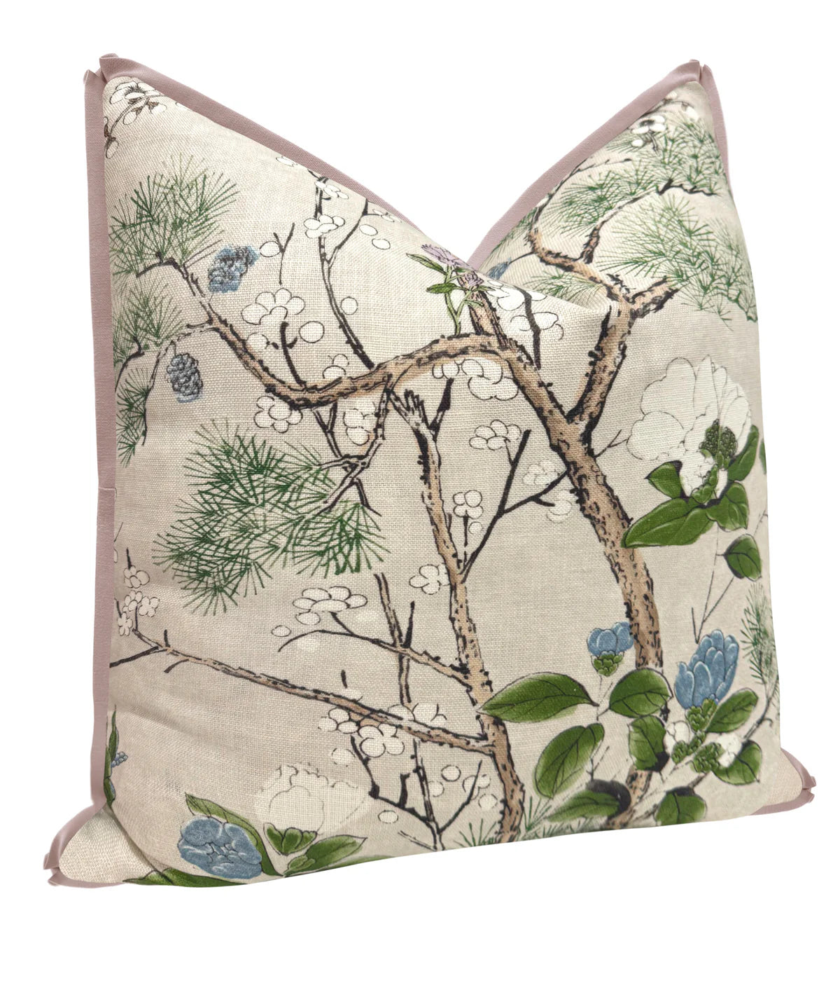 Katsura Pillow - Thibaut