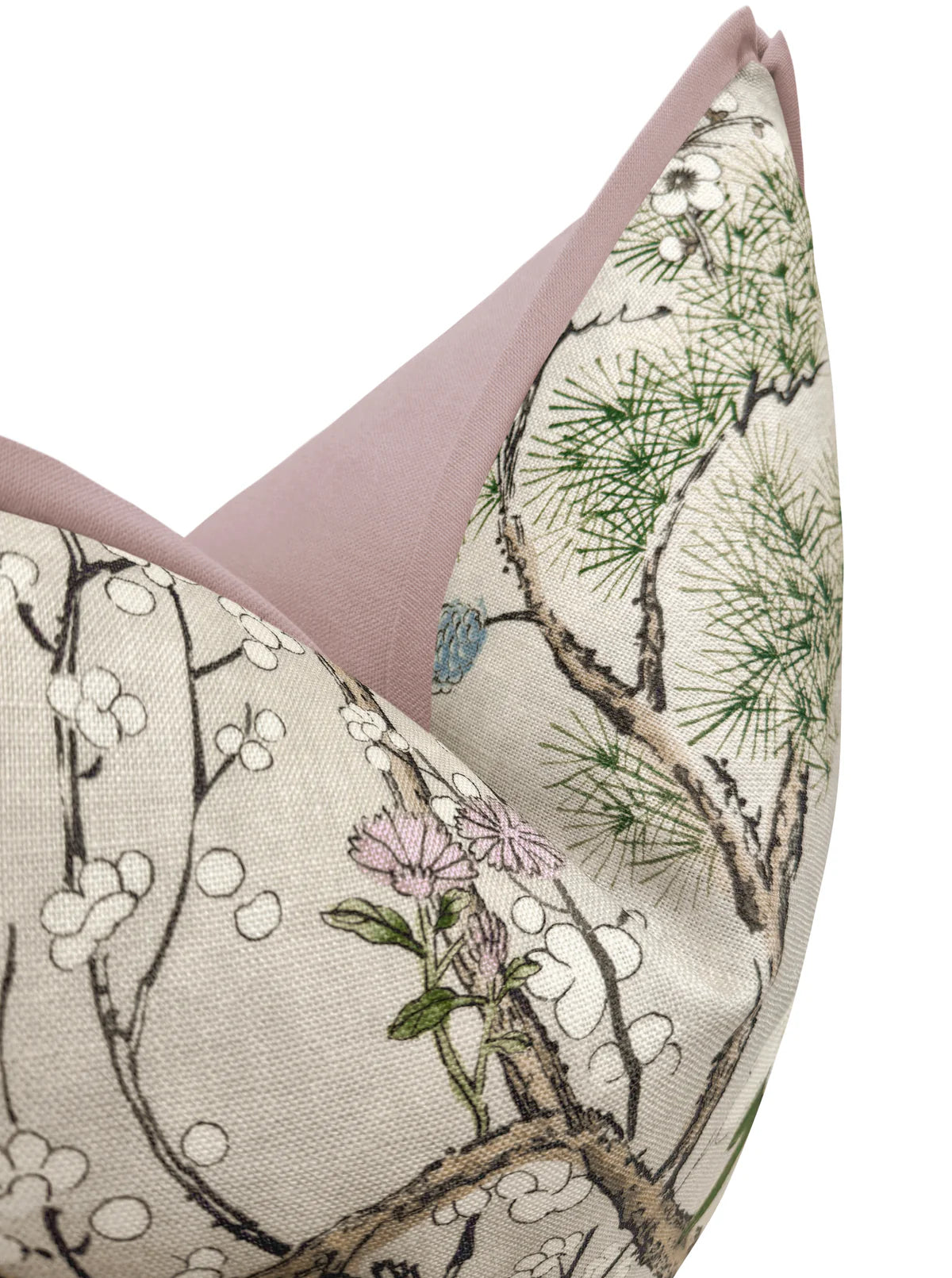 Katsura Pillow - Thibaut