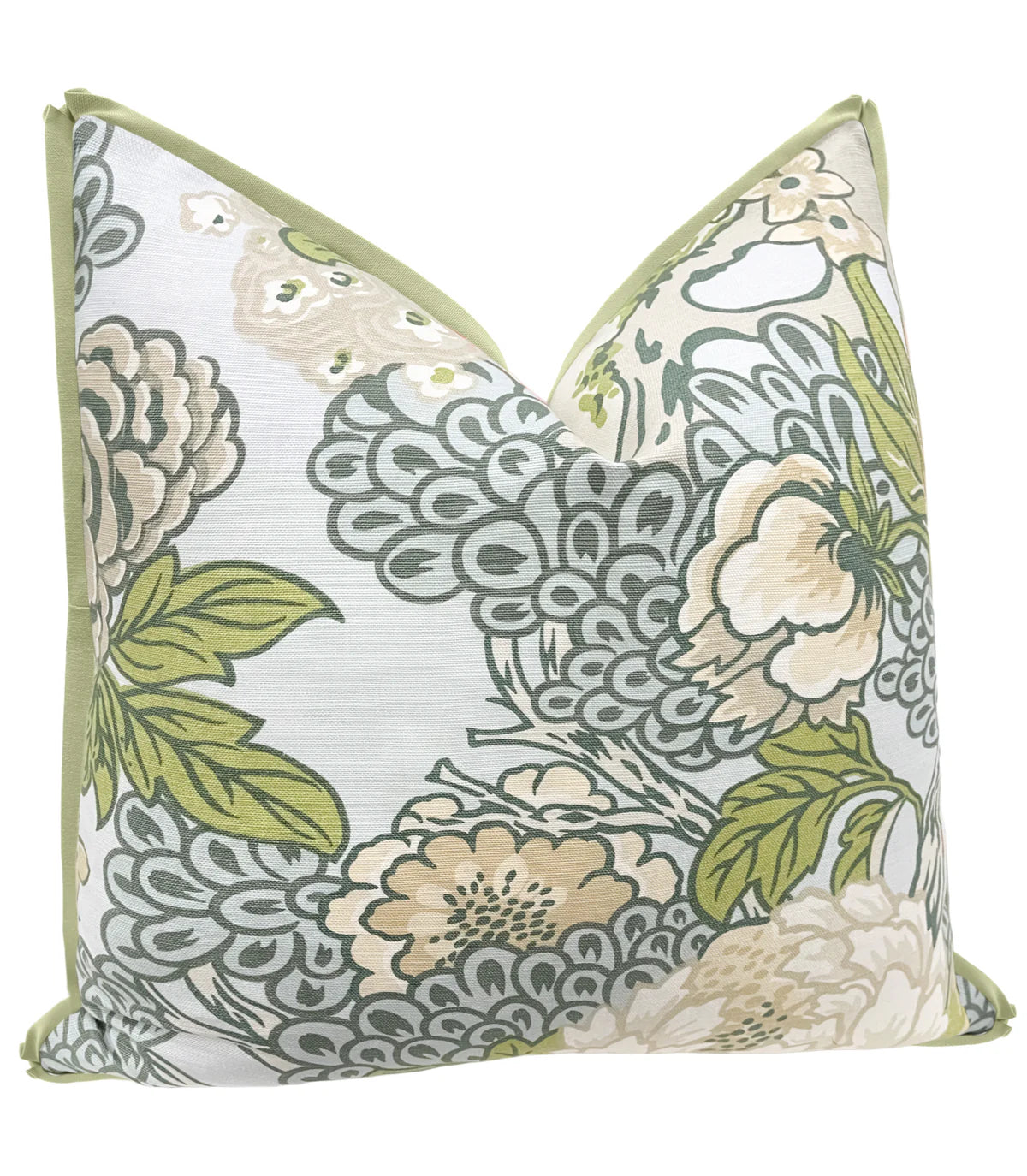 Honshu Pillow - Thibaut