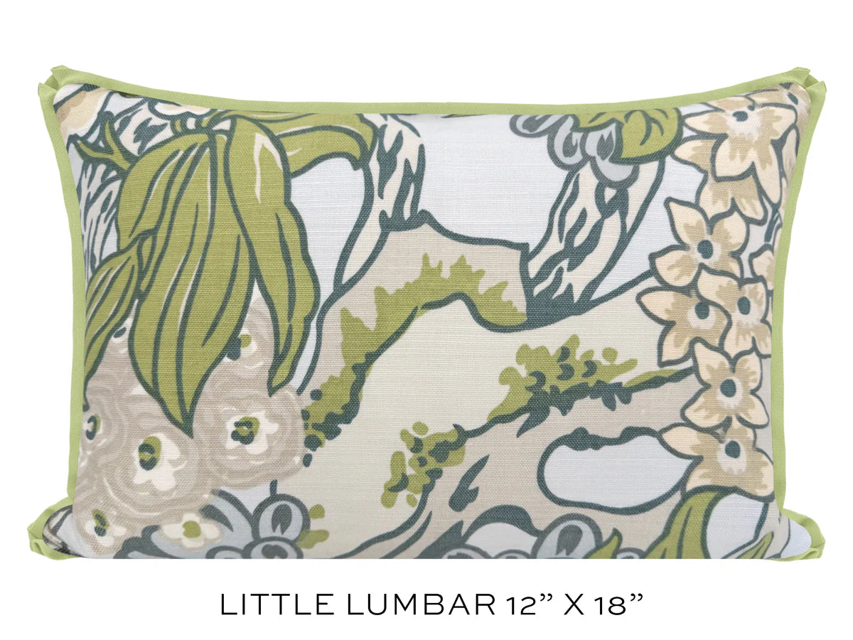 Honshu Pillow - Thibaut