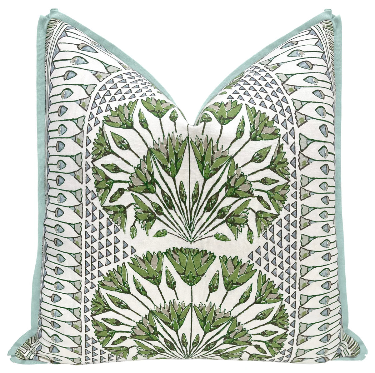 Cairo Pillow - Thibaut