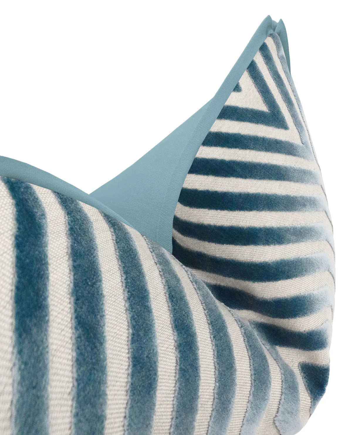 Vanderbilt Pillow - Schumacher