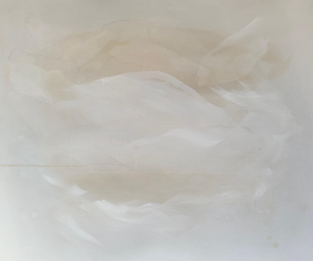 “Sincerely Yours” - 30” x 36”