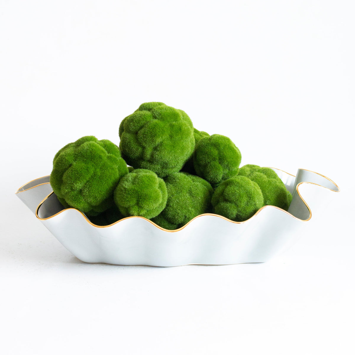 Philomene Wavy Bowl