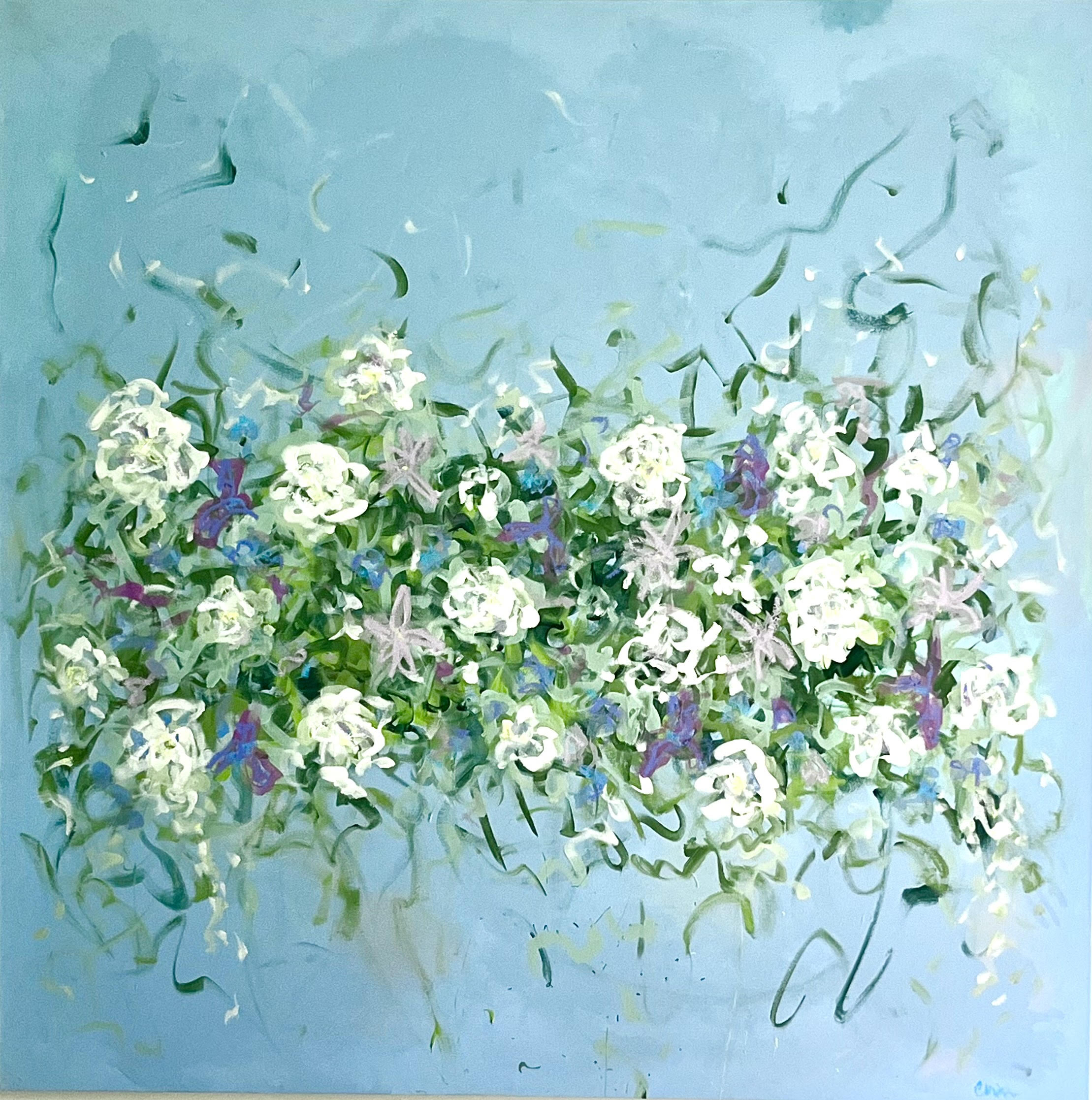 Spring Group Show