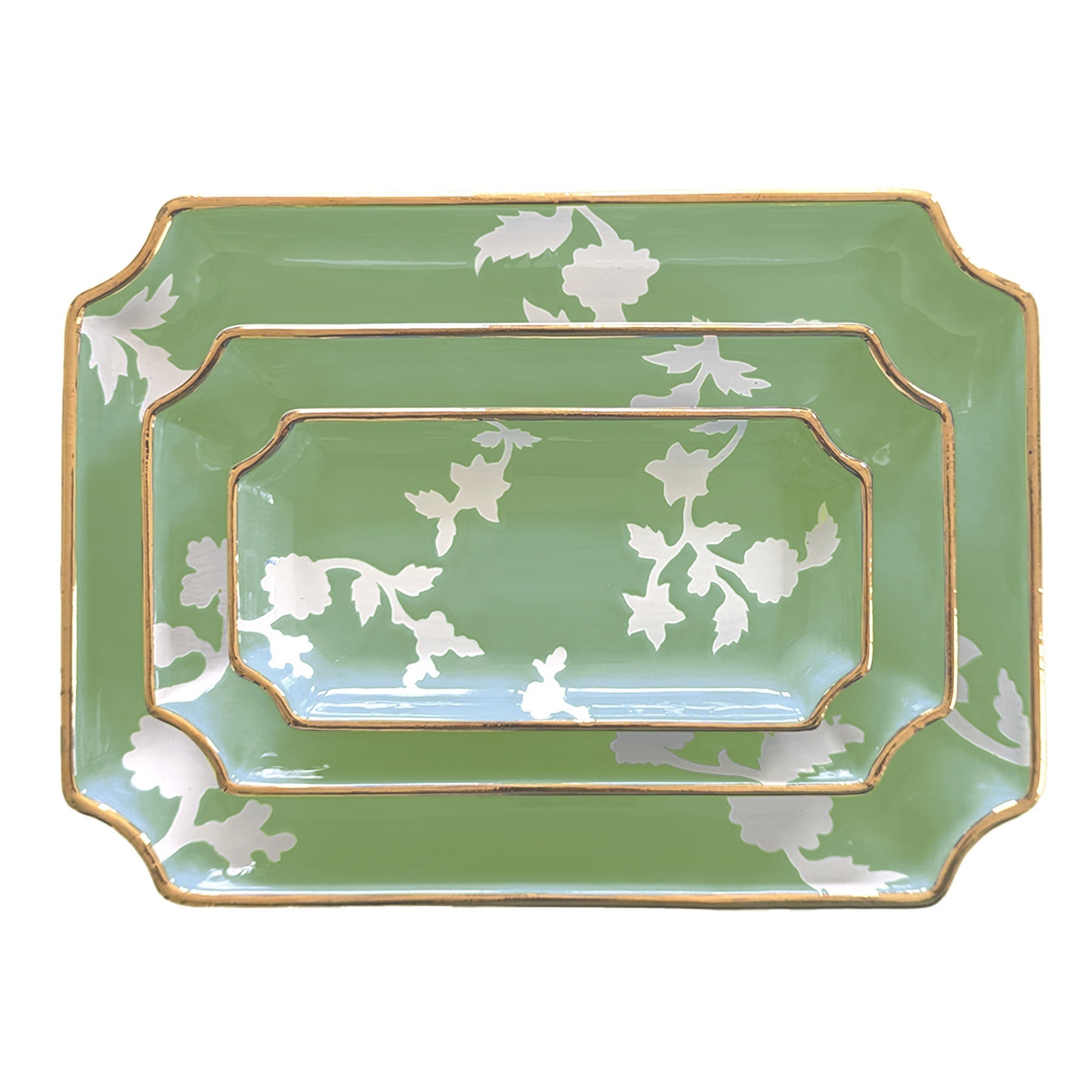 Trays
