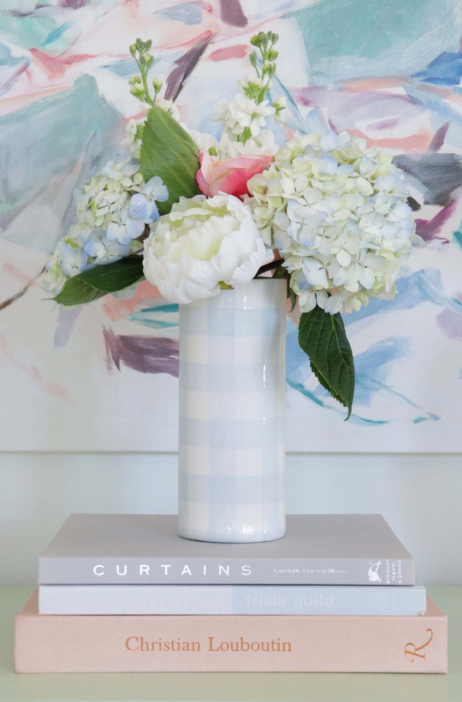 Vases