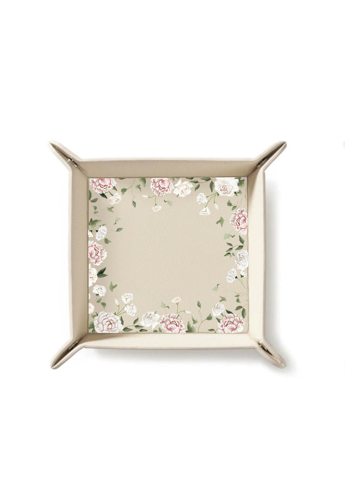 Blush Beige Tray | Emily Mayne Studio x ALEPEL