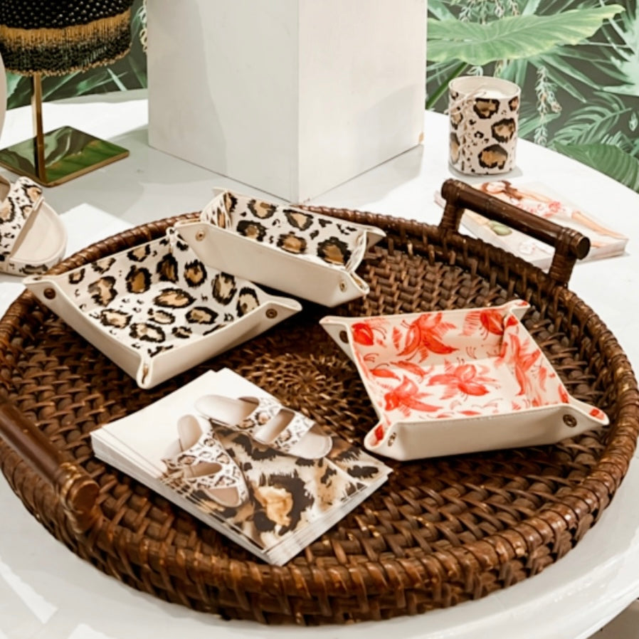 Felina Beige Tray