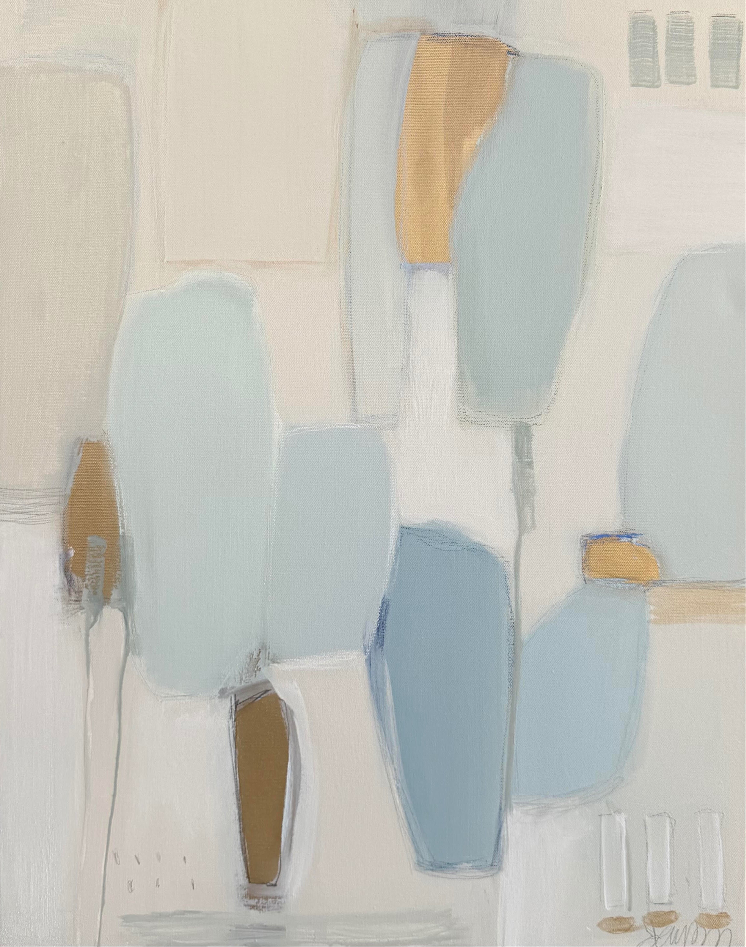 “Same Ol’ Song and Dance” - 24” x 28”