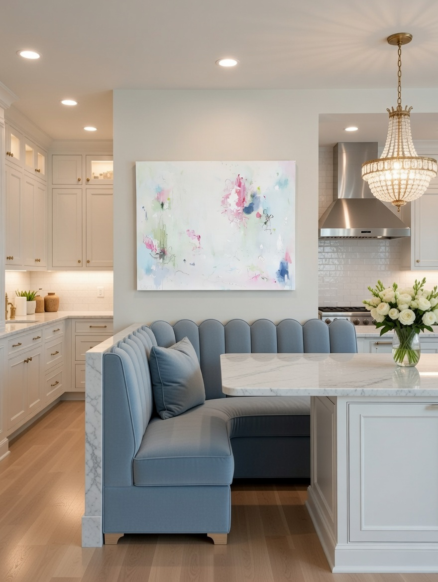 “Gussied Up” - 24” x 30”