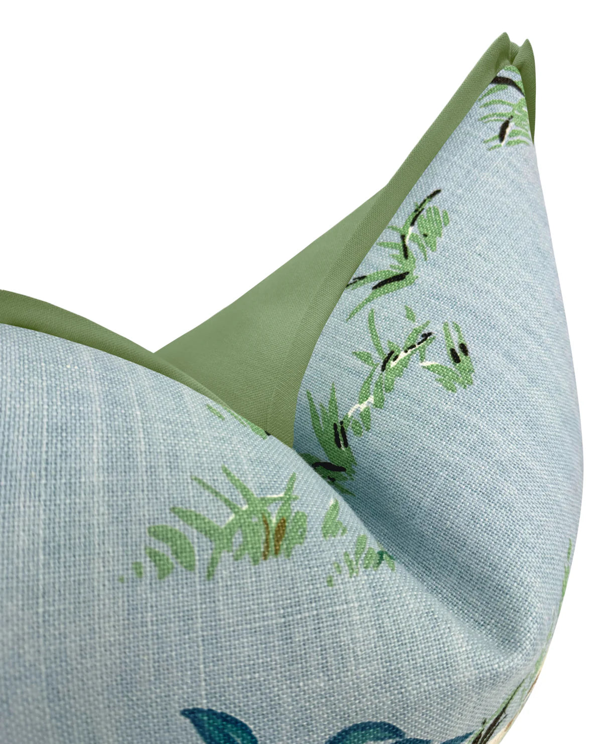 Pointers Pillow - Schumacher