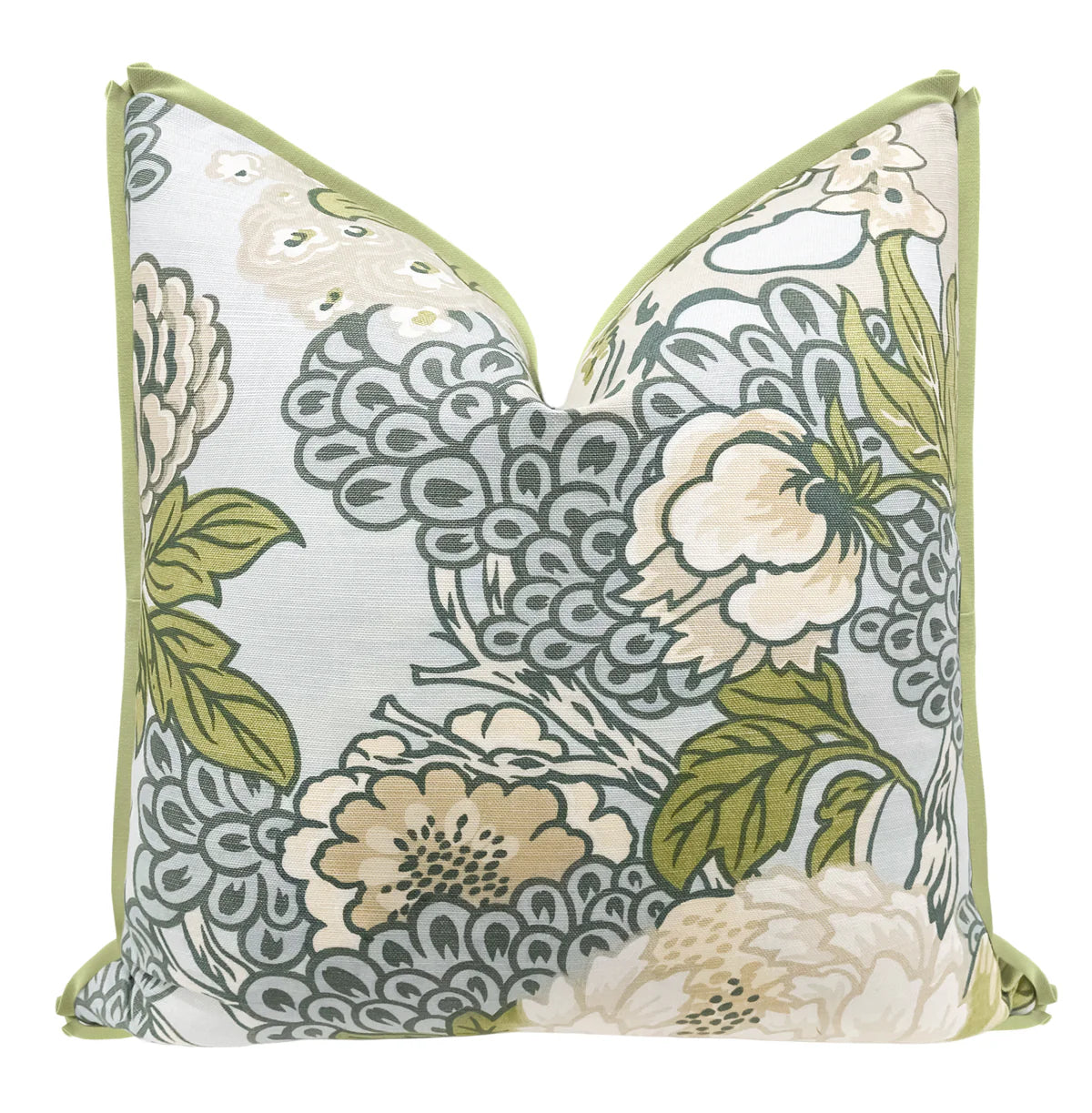 Honshu Pillow - Thibaut