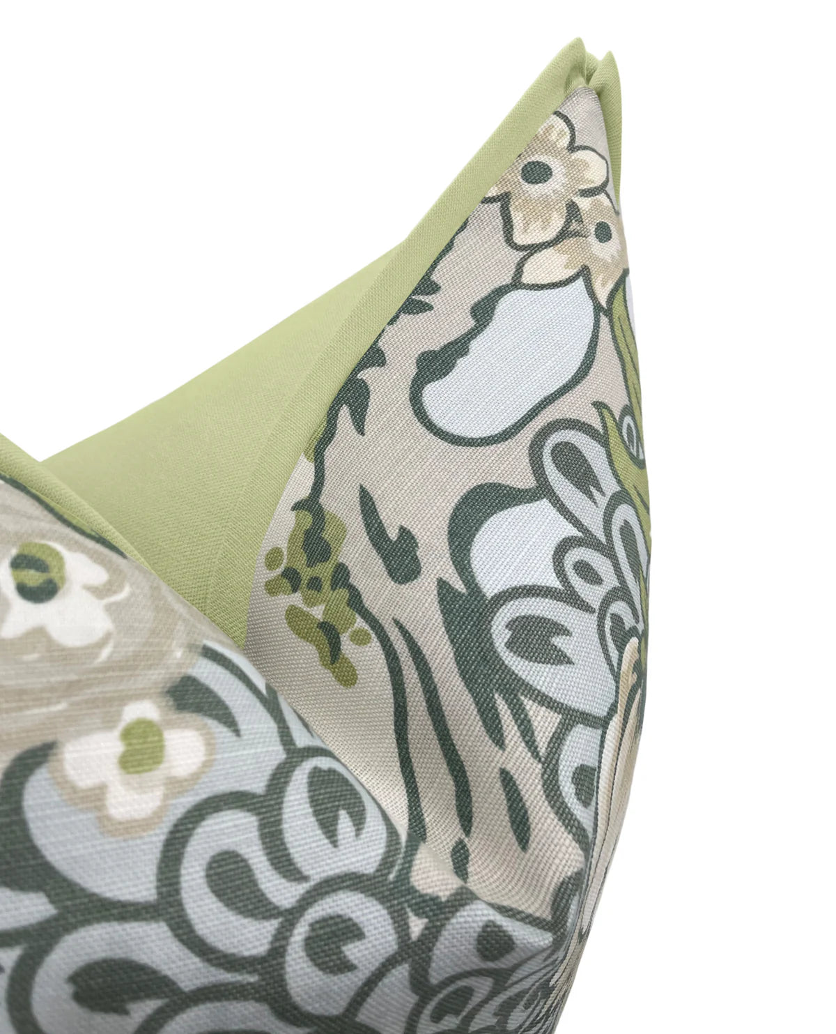 Honshu Pillow - Thibaut