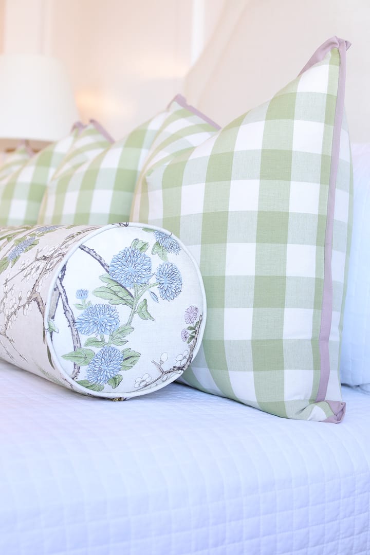 Katsura Bolster - Thibaut
