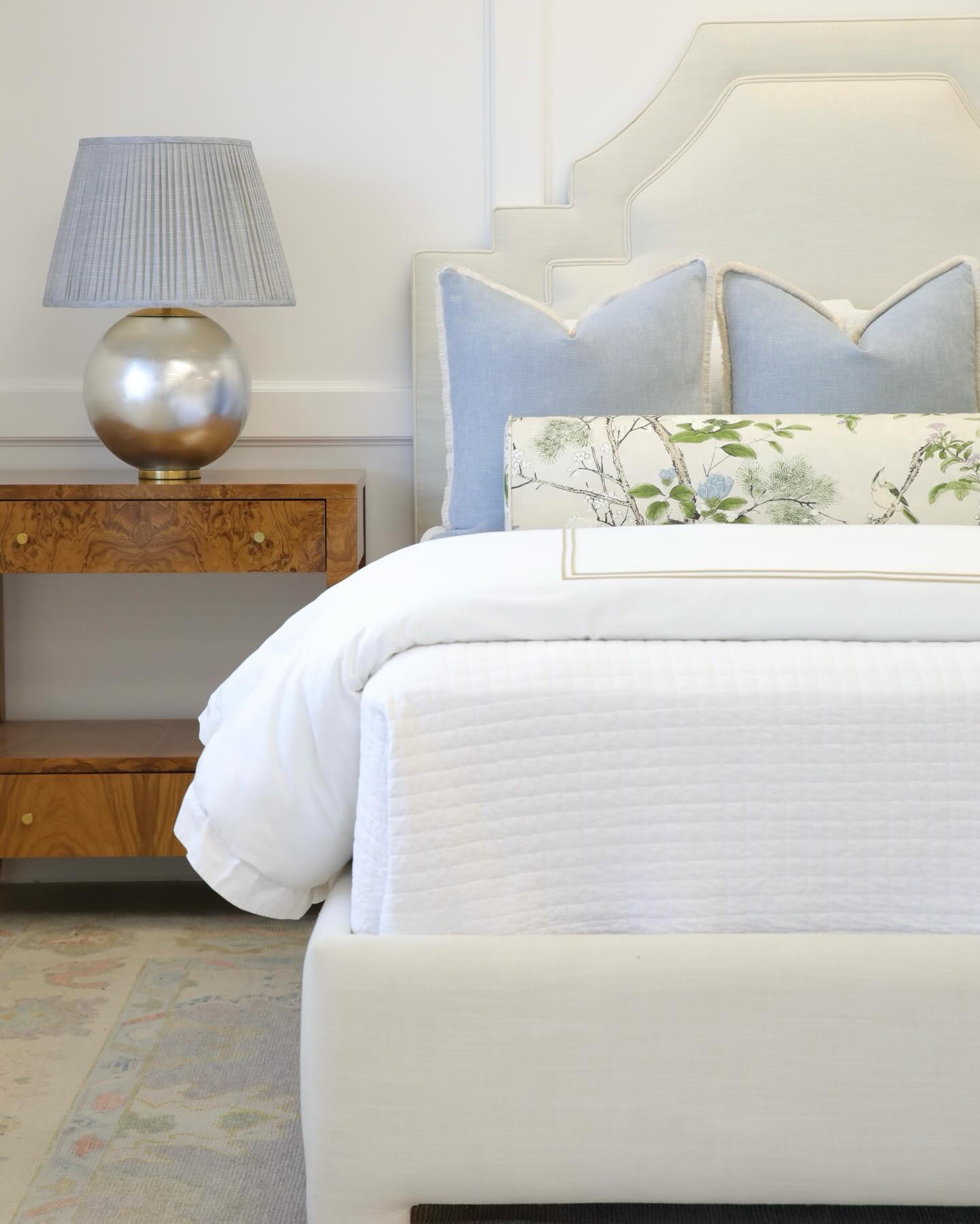 Katsura Bolster - Thibaut