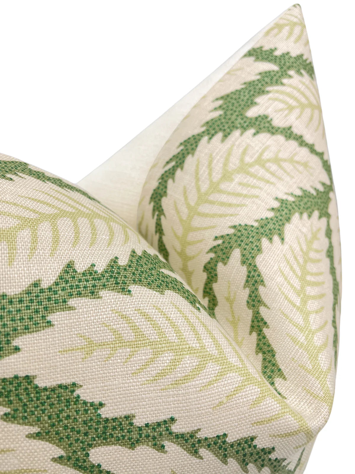 Talavera Leaf - Brunschwig & Fils
