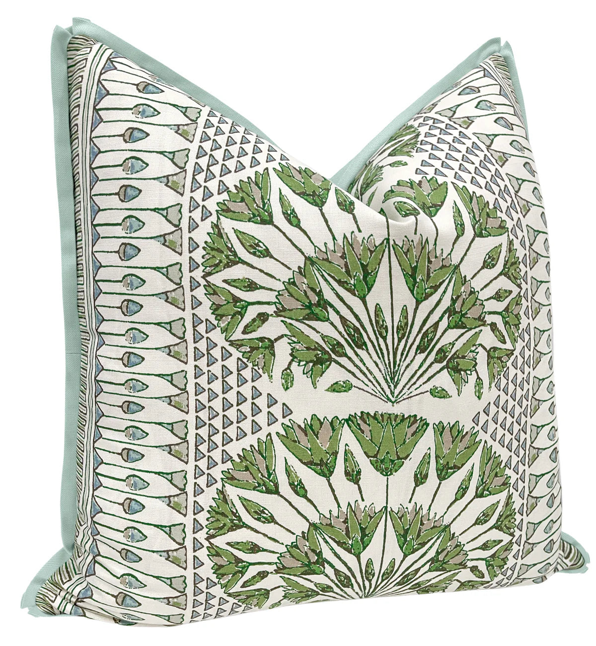 Cairo Pillow - Thibaut