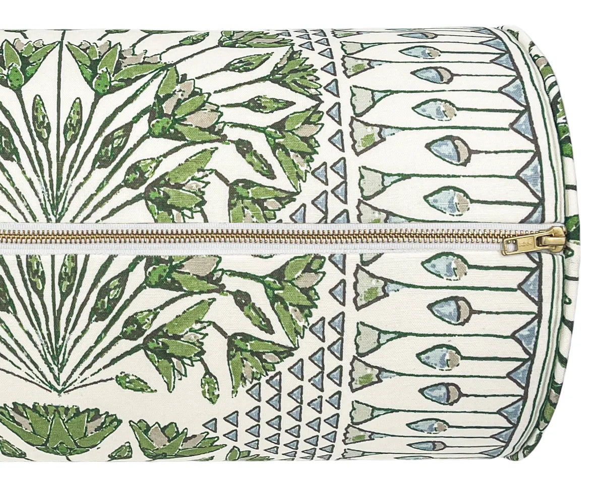 Cairo Bolster - Thibaut