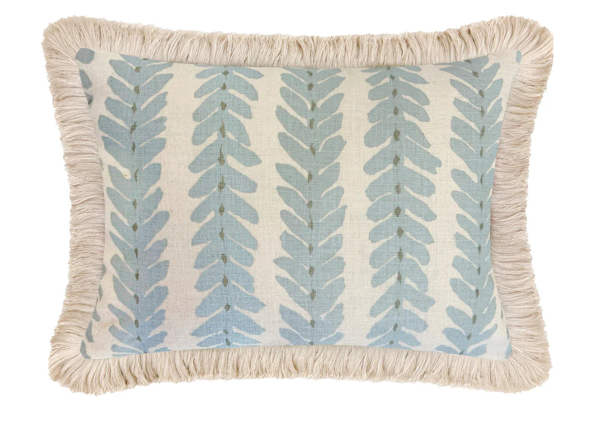 Mini Pillow - Woodperry - Schumacher