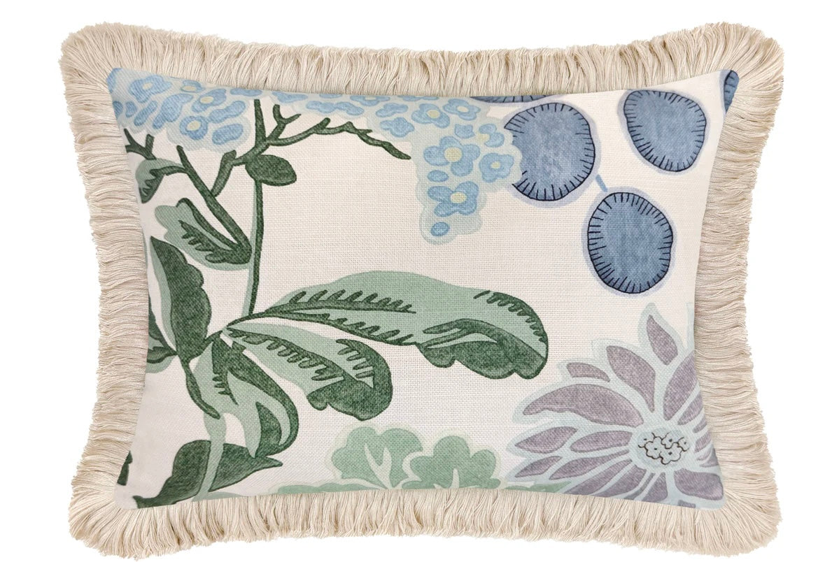 Mini Pillow - Meadow - Thibaut