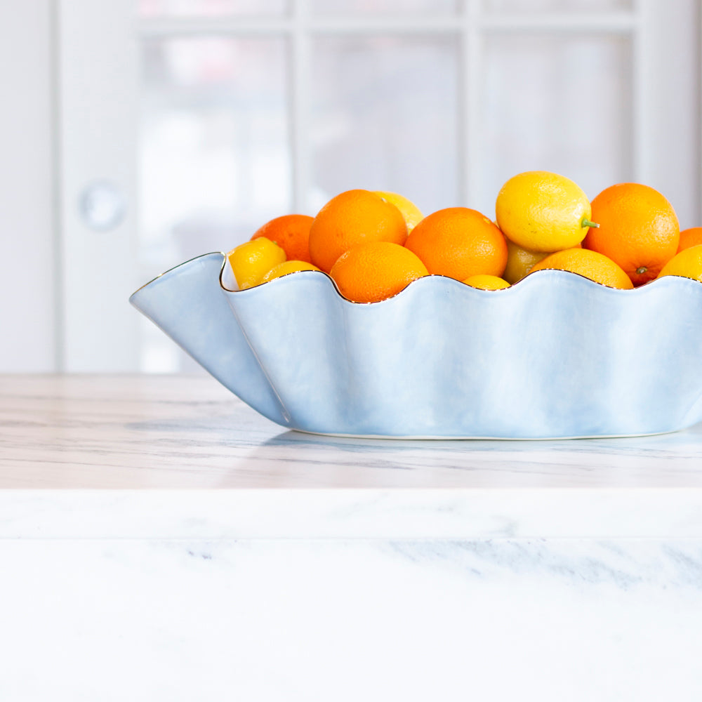 Philomene Wavy Bowl