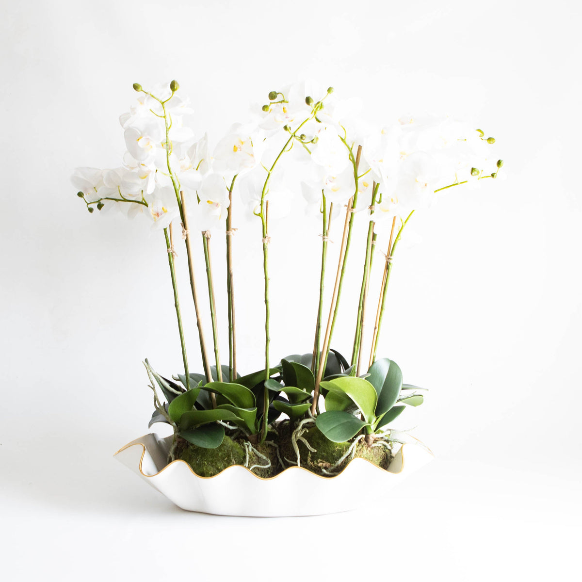 Philomene Wavy Bowl