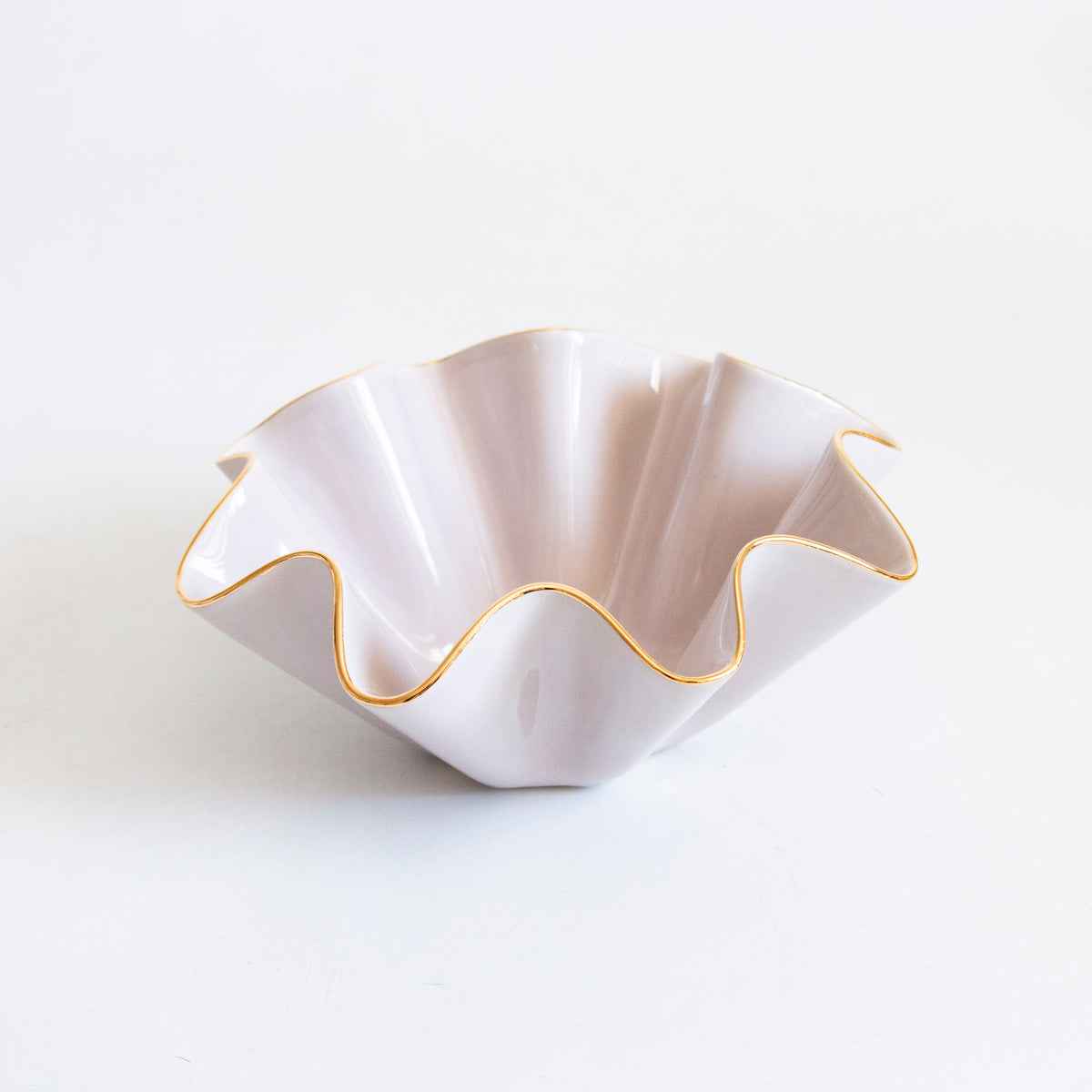 Desirie Wavy Bowl