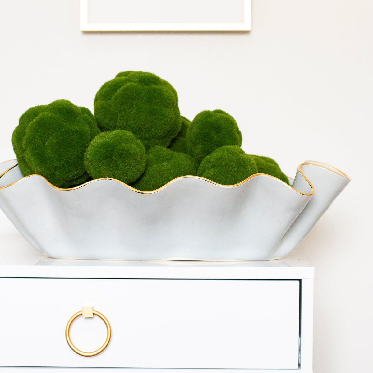 Philomene Wavy Bowl