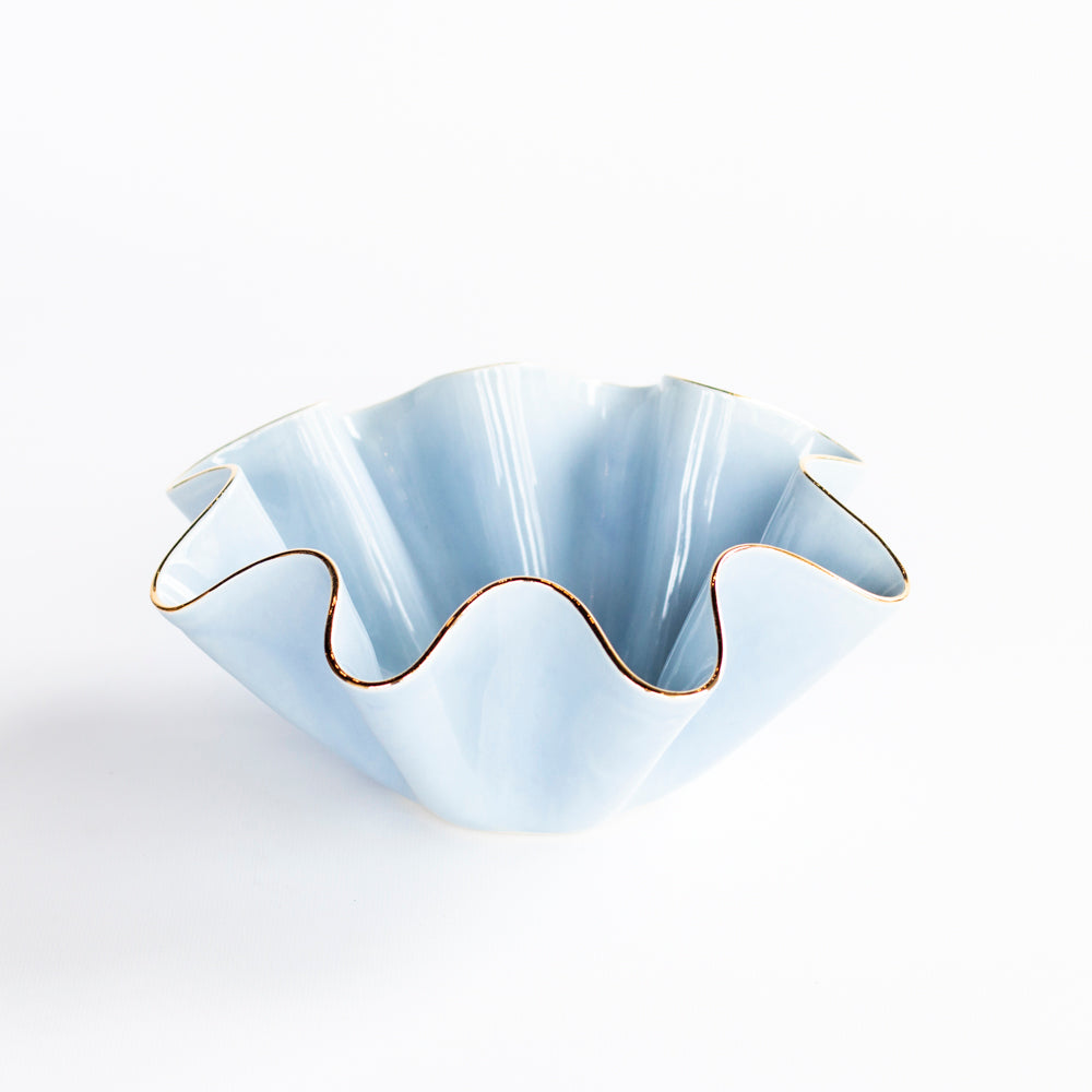 Desirie Wavy Bowl