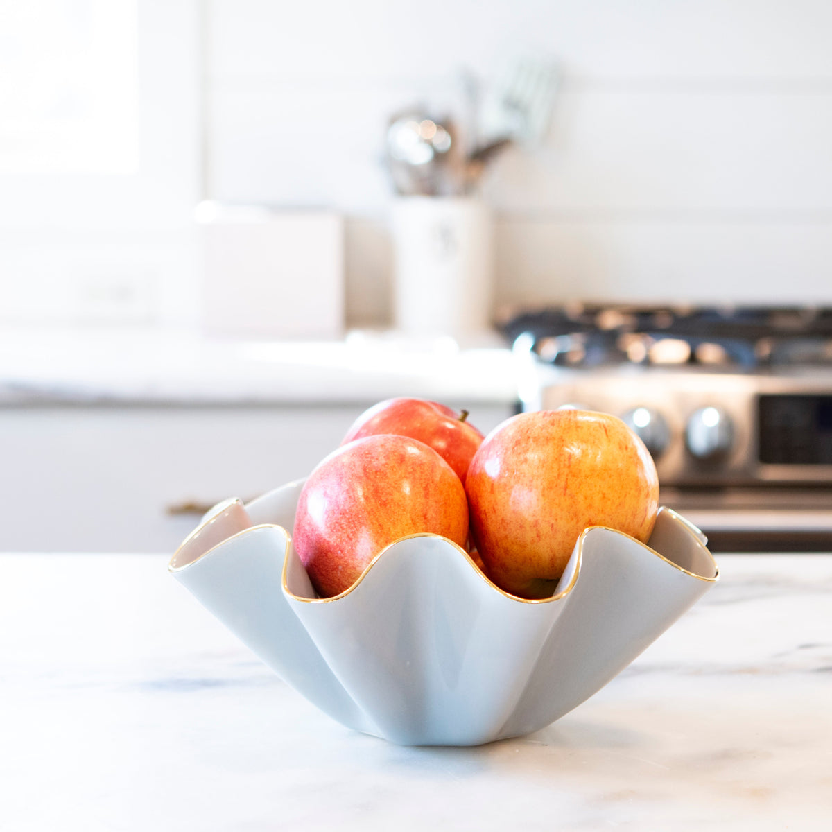 Desirie Wavy Bowl