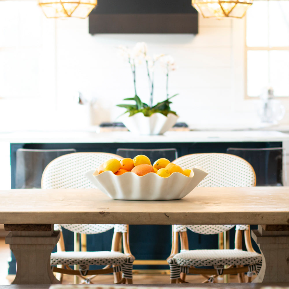 Philomene Wavy Bowl