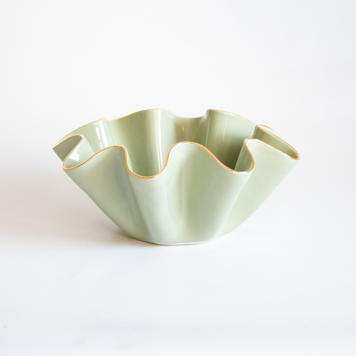 Desirie Wavy Bowl
